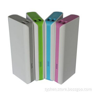 Portable Cellphone Charger High Capacity (PB-YD17)